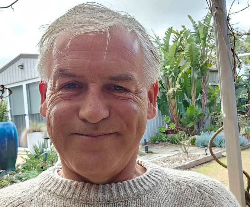 John (59), $450, Smoker, No pets, and No children