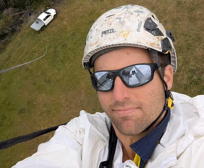 Eric (31), $240, Non-smoker, No pets, and No children