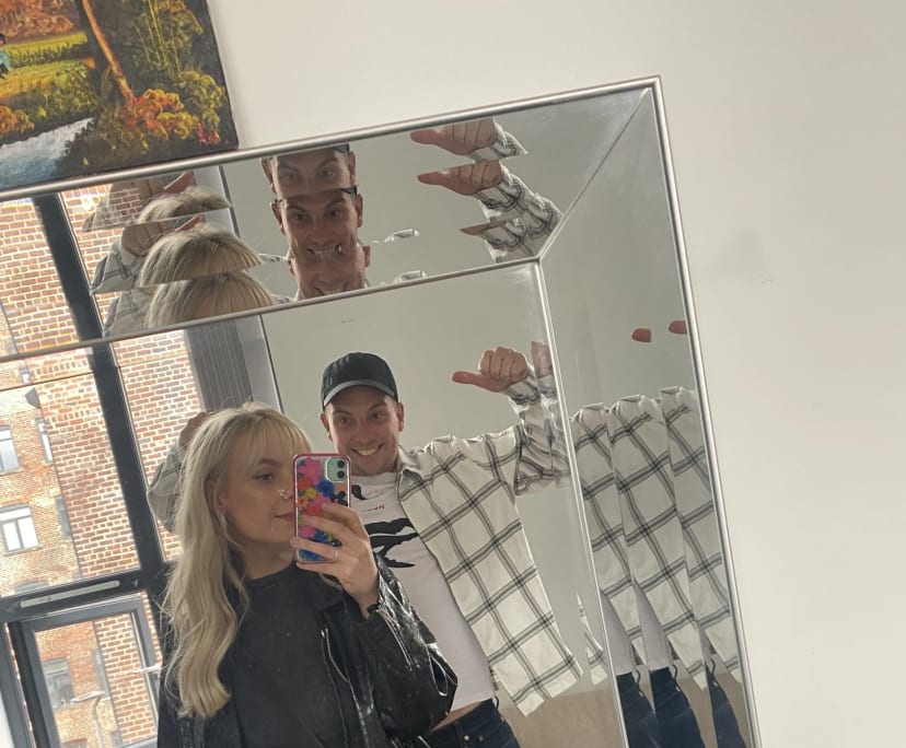 Emily & Fraser
