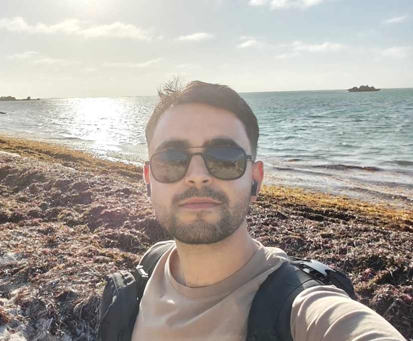 Adam Jeuffroy (28), $350, 