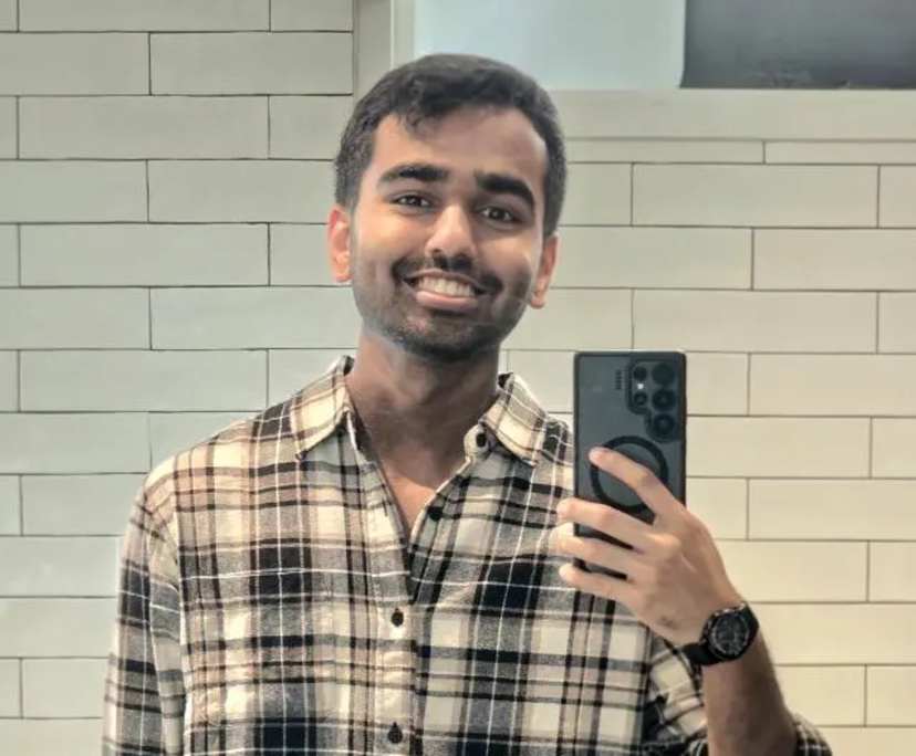 Sarthak