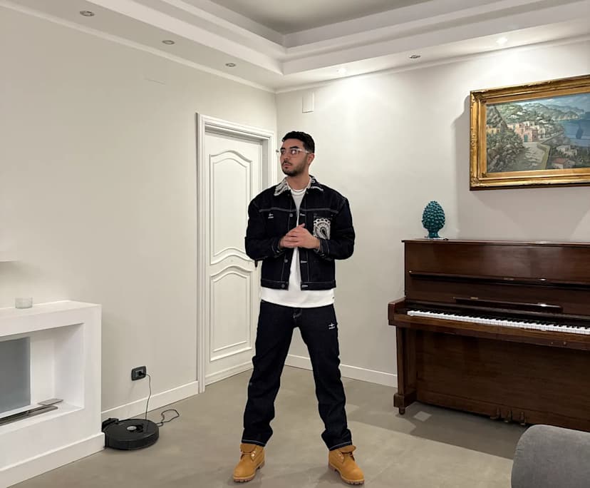 Montasar, Sahin & Lorenzo