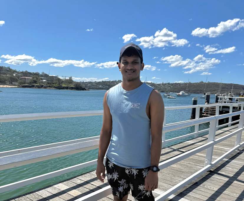 Sandil (25), $350, Non-smoker, No pets, and No children