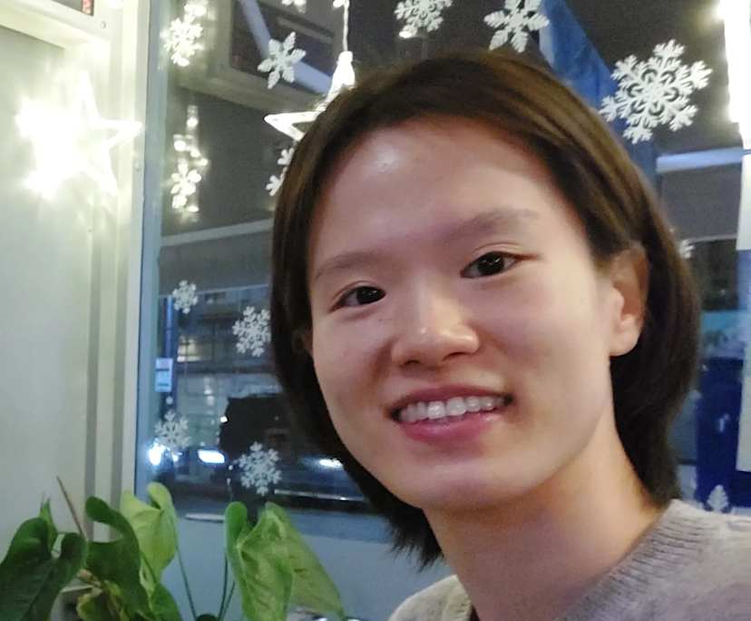 August Kim