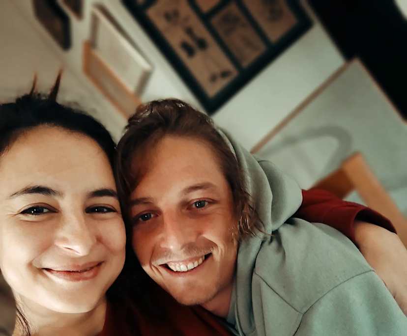 Ana & Callum