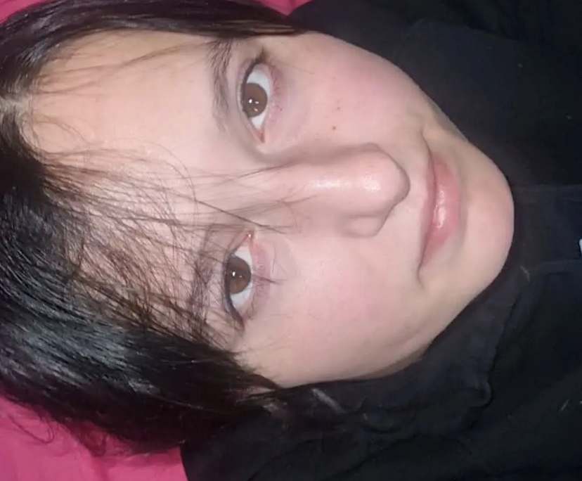 Paege (24), $250, 