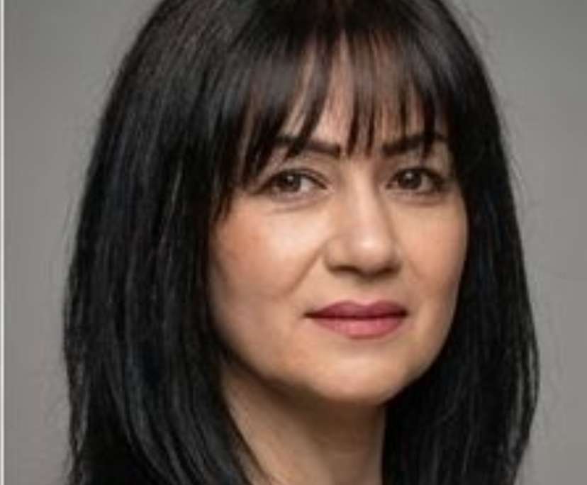 Farzaneh Sakhreh