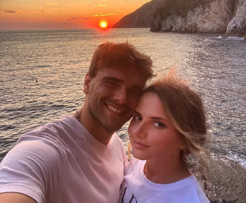 Stefano & Jennifer