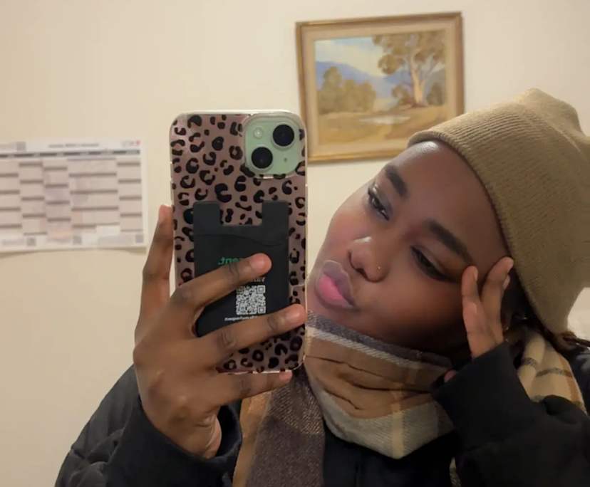 Afua