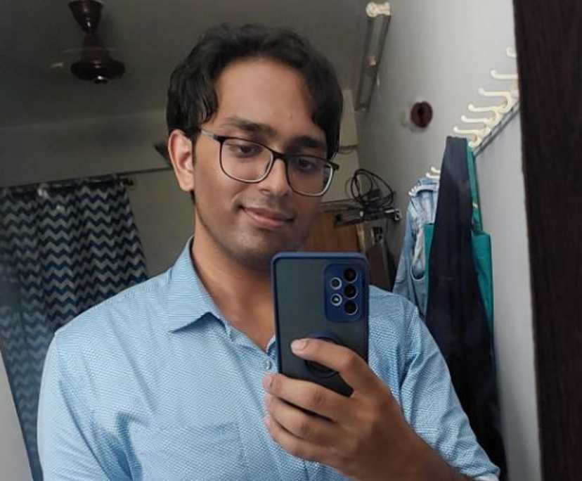 Arun & Akshaj