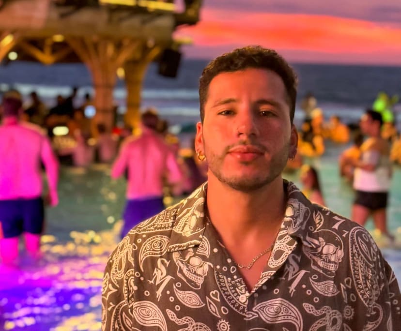 Federico Guerrero Alvarez