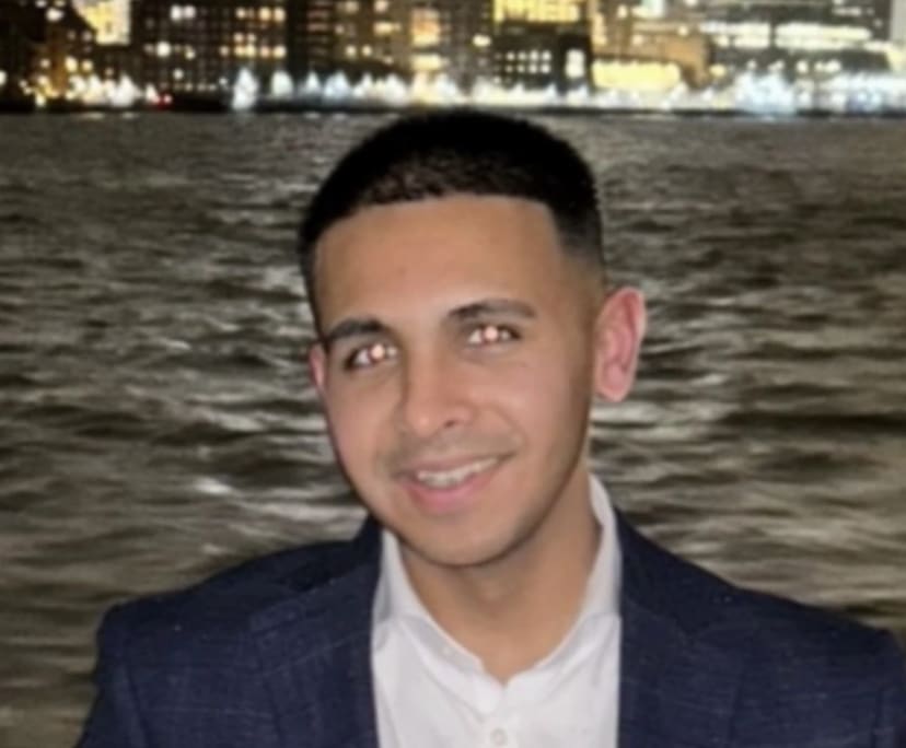 Adam Hussain