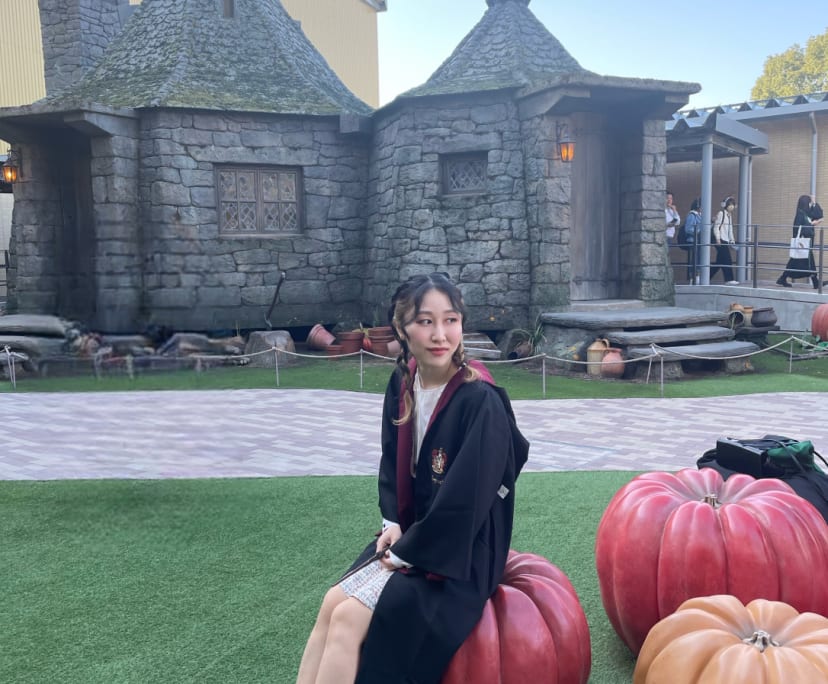 Sayuri