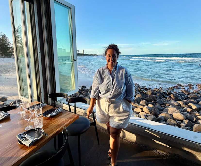 Aroha (30), $400, Non-smoker, No pets, and No children