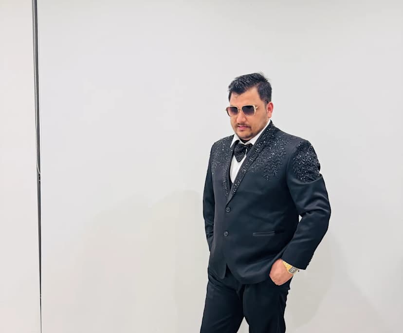 Bhupendra