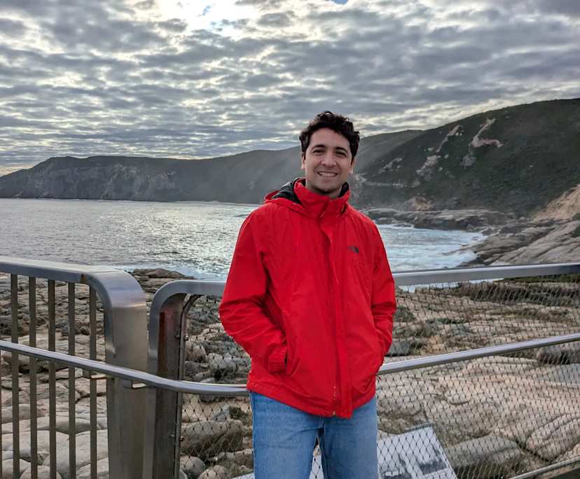 Francisco (31), $600, Non-smoker, No pets, and No children