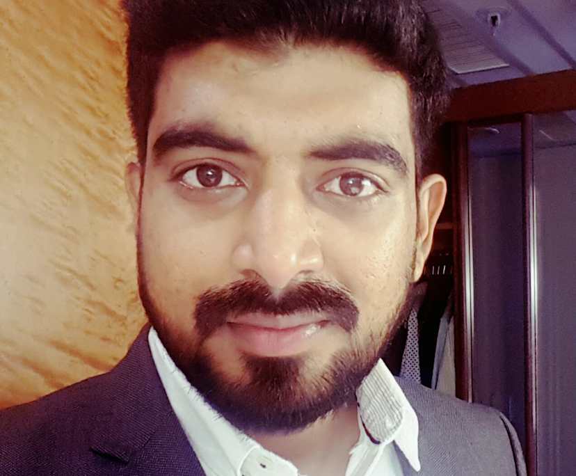 Boopal Raj Mohan Raj