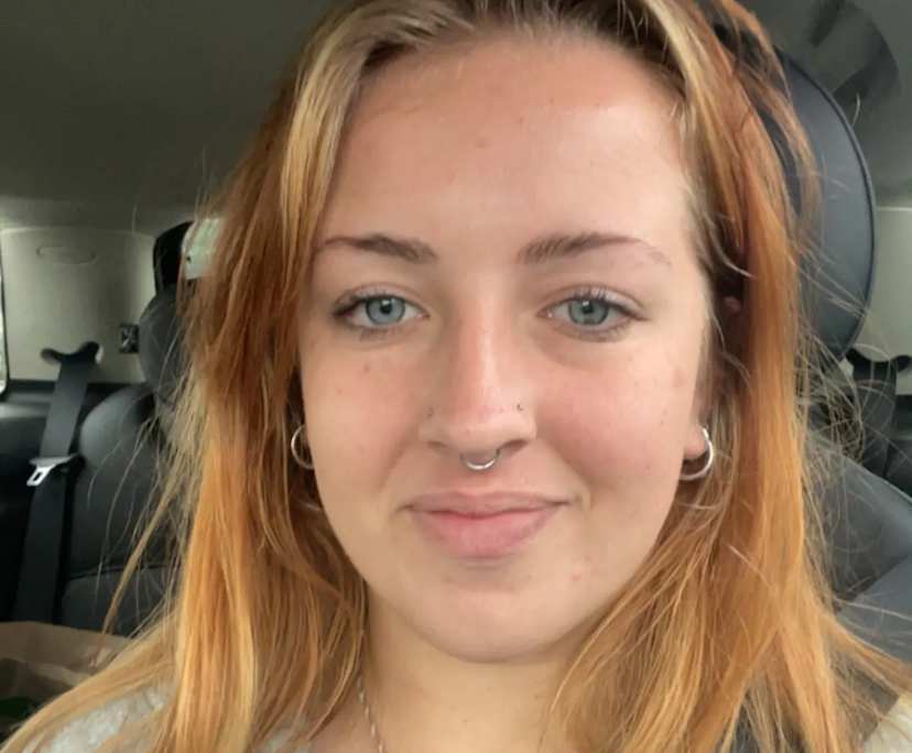 Georgia (19), $300, No pets, Non-smoker, and No children