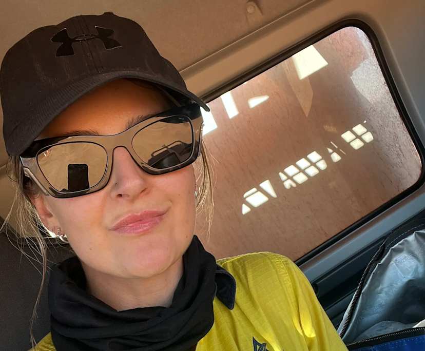 Teagan (34), $300, No pets, No children, and Non-smoker