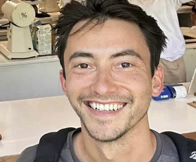 Kristian (34), $380, Non-smoker, No pets, and No children