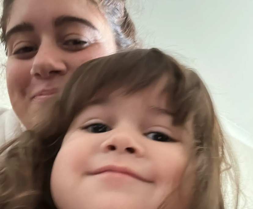 Erin & Lynda
