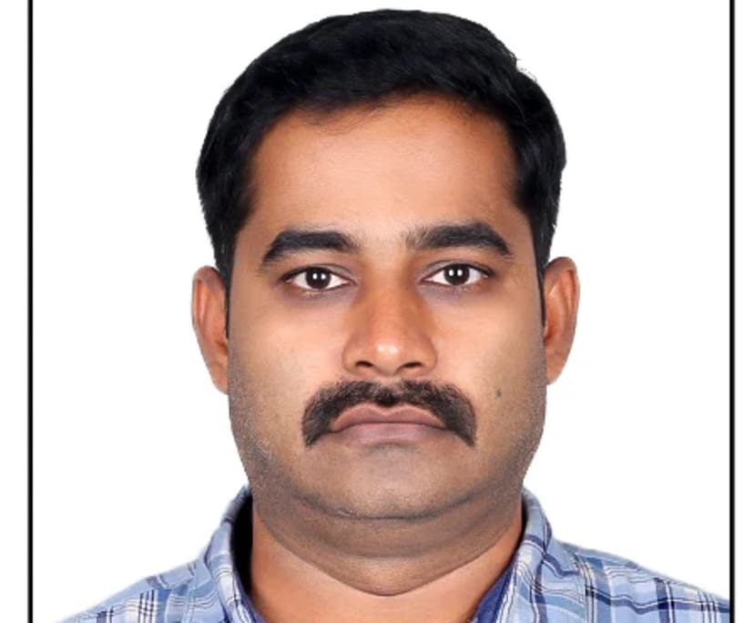 Selvam Selladurai