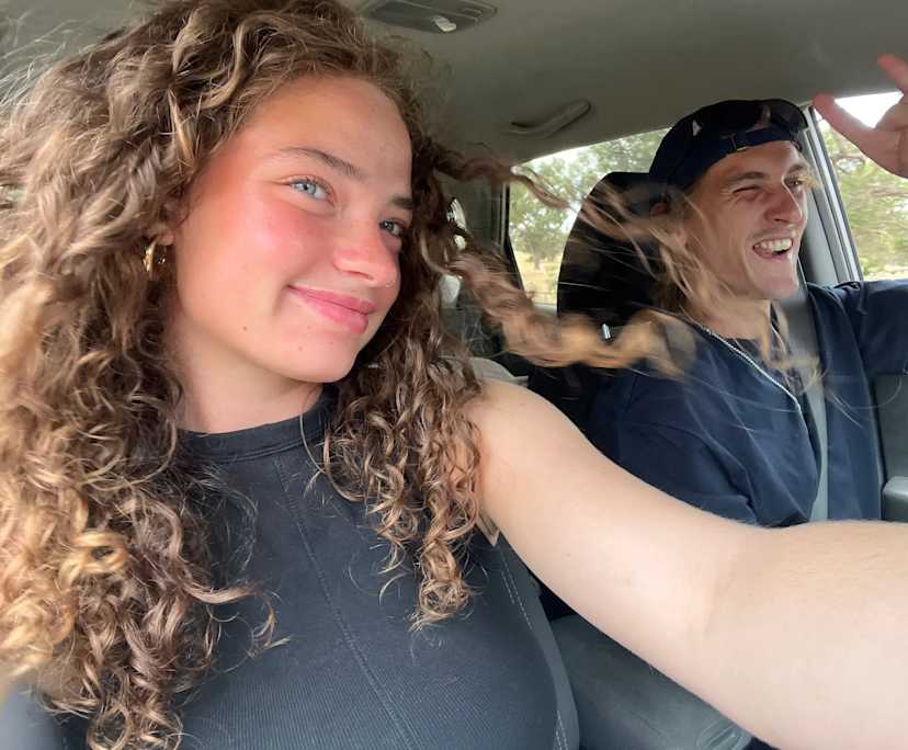 Eloise (18) and thomas (21), $600, 