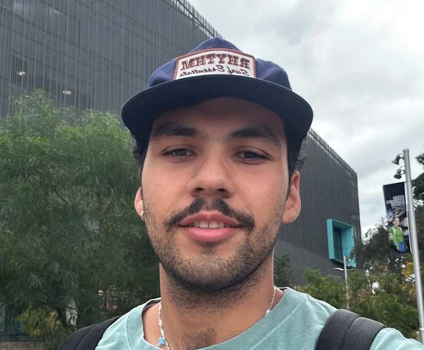 Daniel