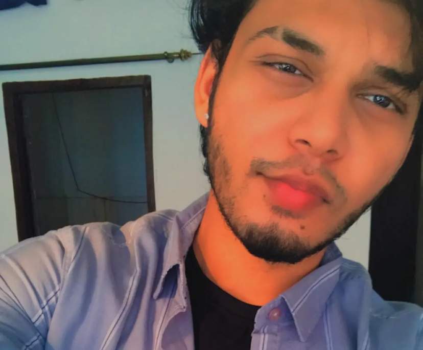 Prajwal Raut