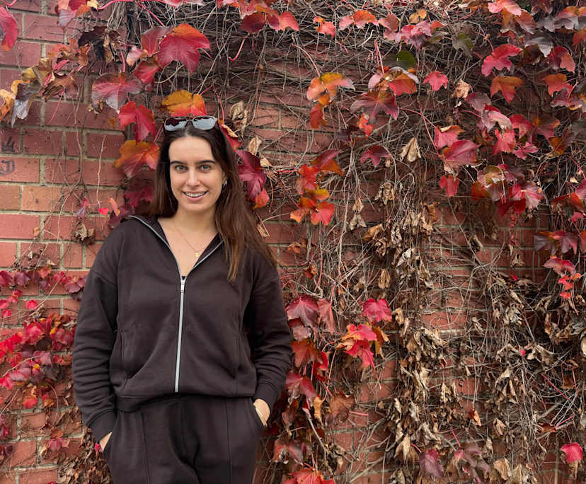 Erica (31), $400, Non-smoker, Have pets, and No children