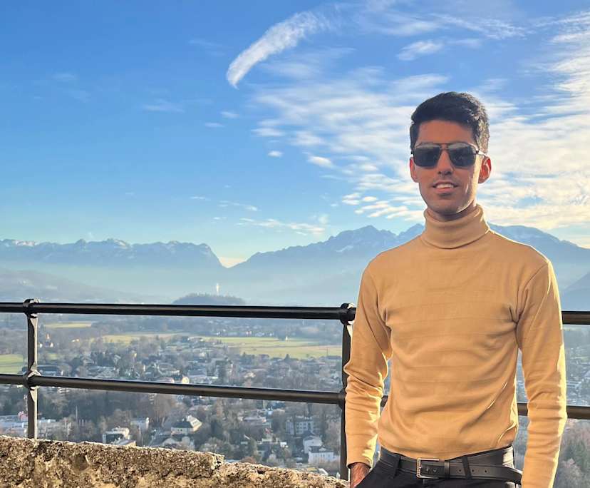 Sibtain Ali