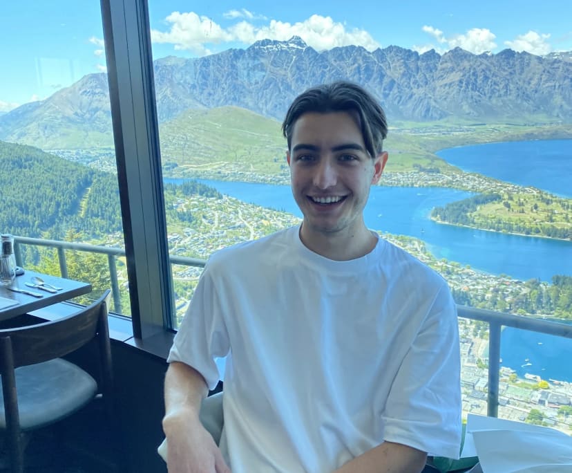 Ethan