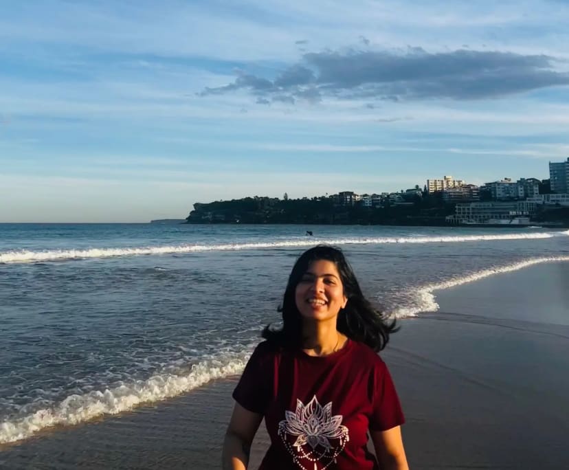 Vaishnavi (23), $320, Non-smoker, No pets, and No children