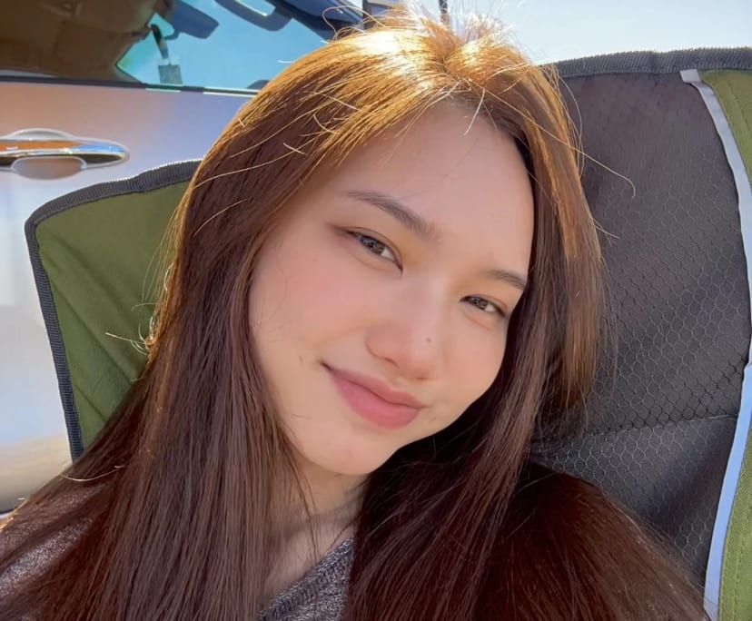 Trishia Pauline