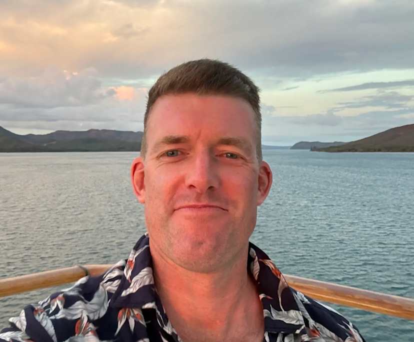 Kevin (40), $300, LGBTQIA+, Non-smoker, No pets, and No children