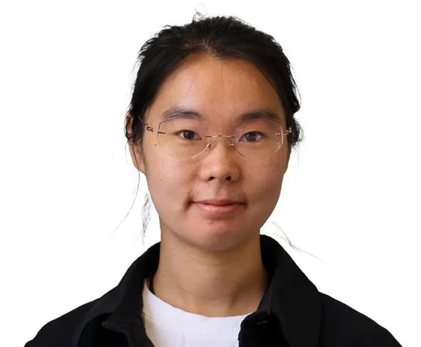 Betty Li