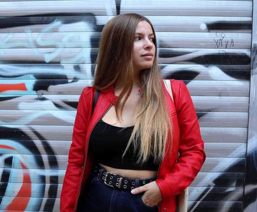 Dafni Papageorgiou