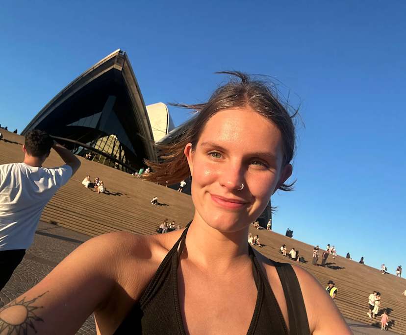 Sophie (22) and David (23), $360, 