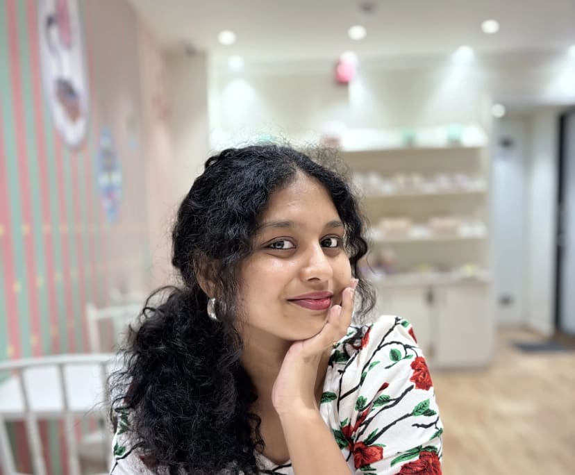 Vaishnavi