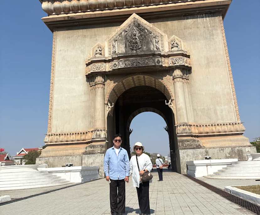 Eun young KIM & Jeongmi YU