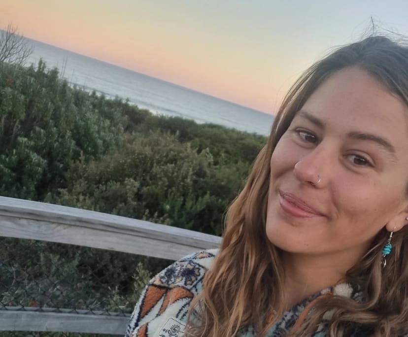 Maria (29), $280, LGBTQIA+, Non-smoker, No pets, and No children