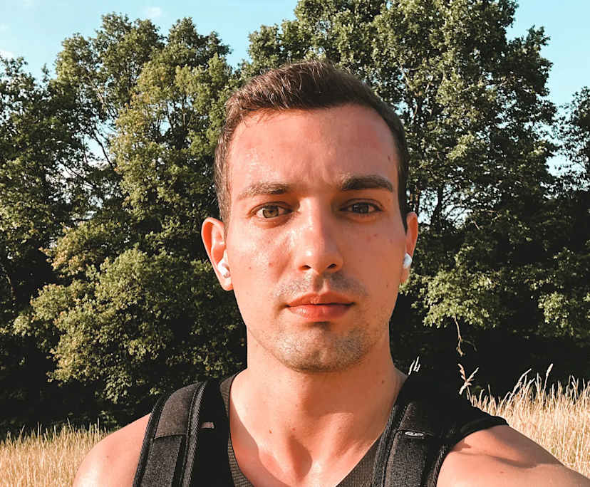 Kris (29), $300, Non-smoker, No pets, and No children