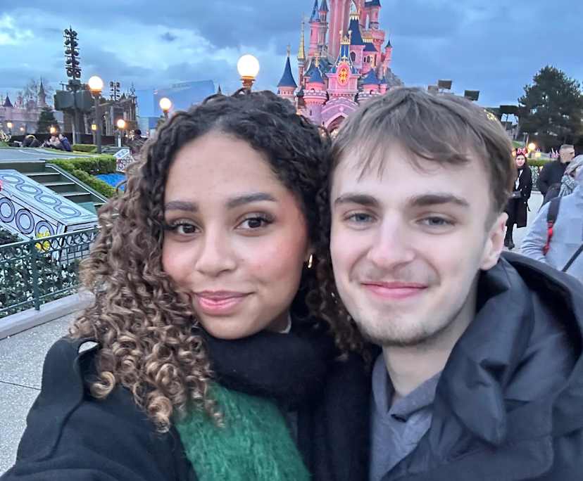 Philippot Alison (21) and Jules Daiche (21), $625, 