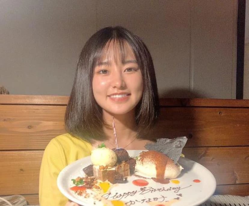 Kanami (27), $250, Non-smoker, No pets, and No children