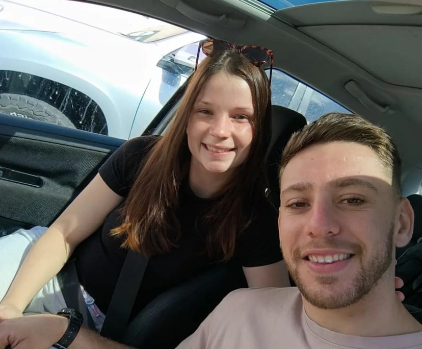 Bonnie & Pau