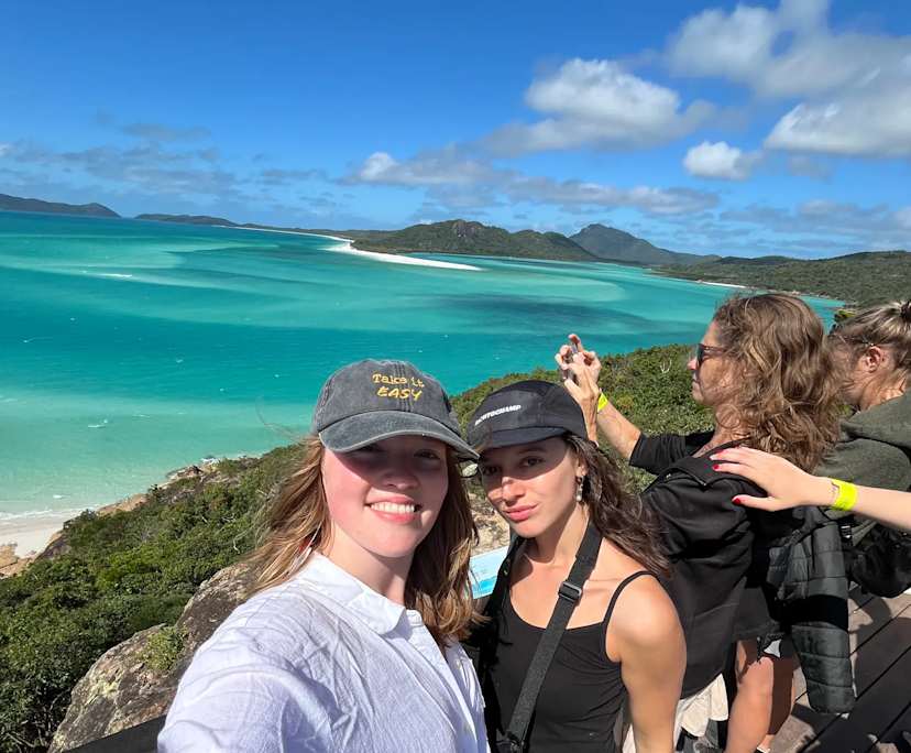 Hanna, Virginia & Milo