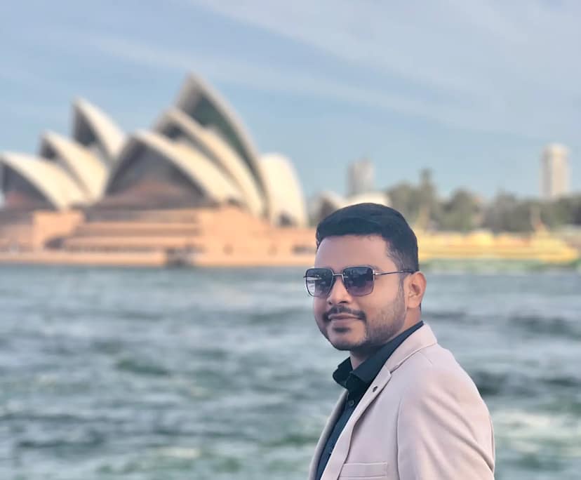 Brijesh