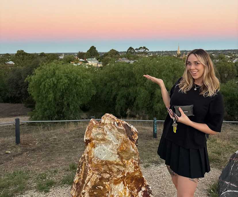 Lili (35), $300, Non-smoker, Have pets, and No children