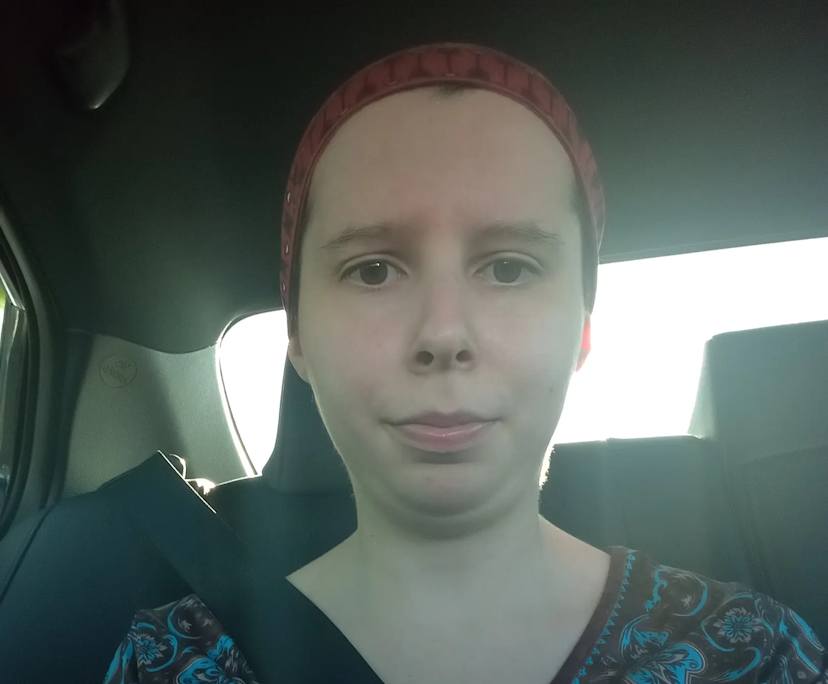 Karly (30), $330, LGBTQIA+, Non-smoker, No pets, and No children