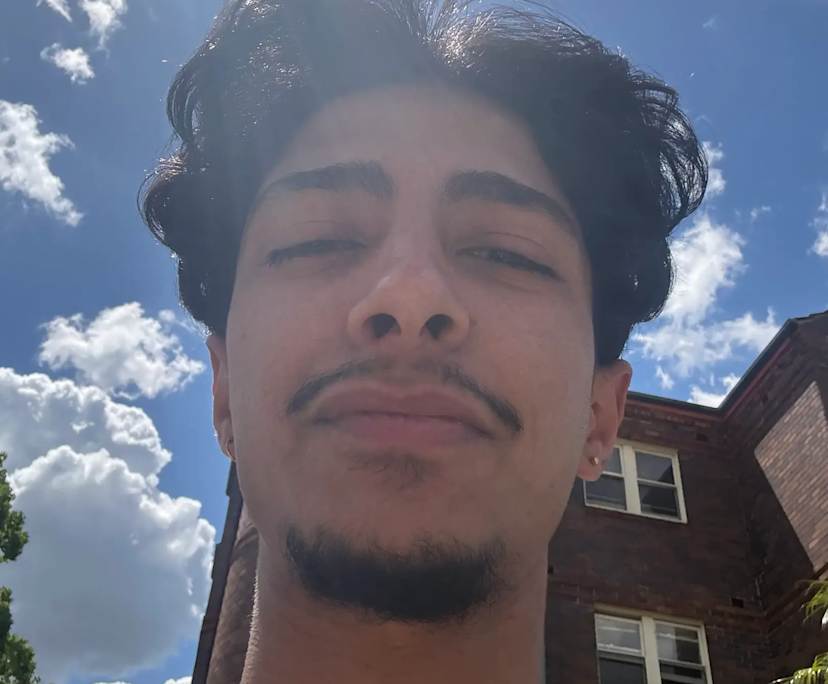 Laxuman (21), $300, Non-smoker, Have pets, and No children